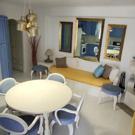 Mykonian Iros Suites & Villas Kalo Livadi Exterior photo