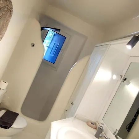 Mykonian Iros Suites & Villas Kalo Livadi Exterior photo