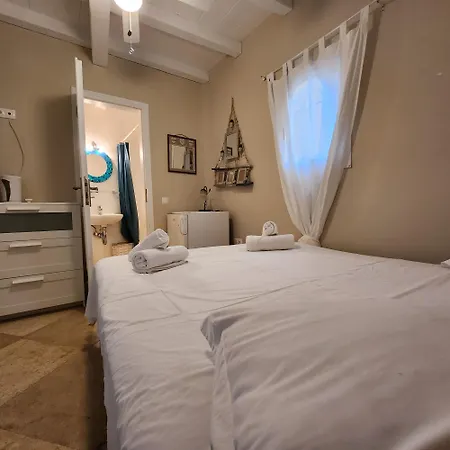 Mykonian Iros Suites & Villas Kalo Livadi Exterior photo