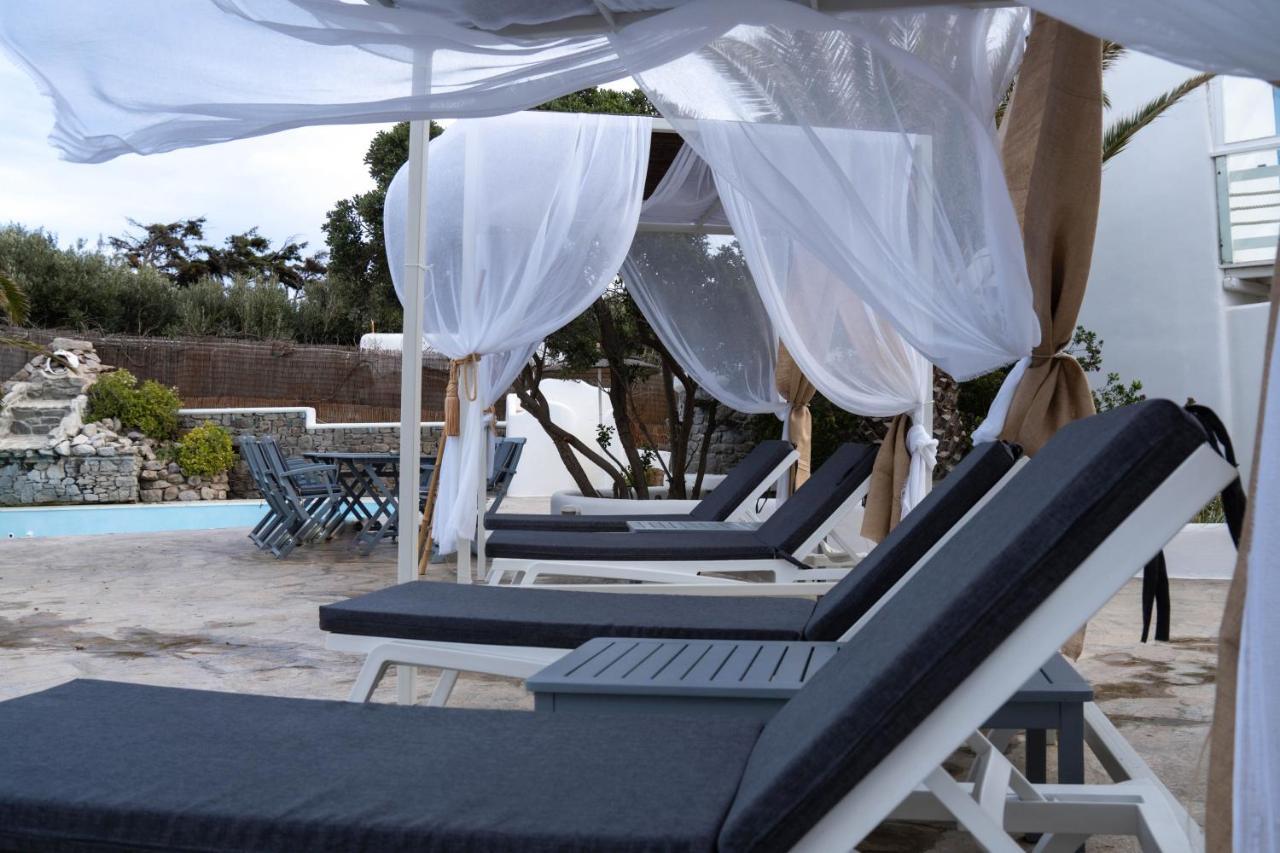 Mykonian Iros &