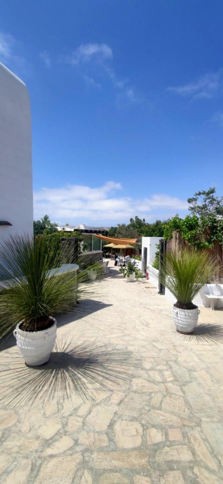 Mykonian Iros & Villa *