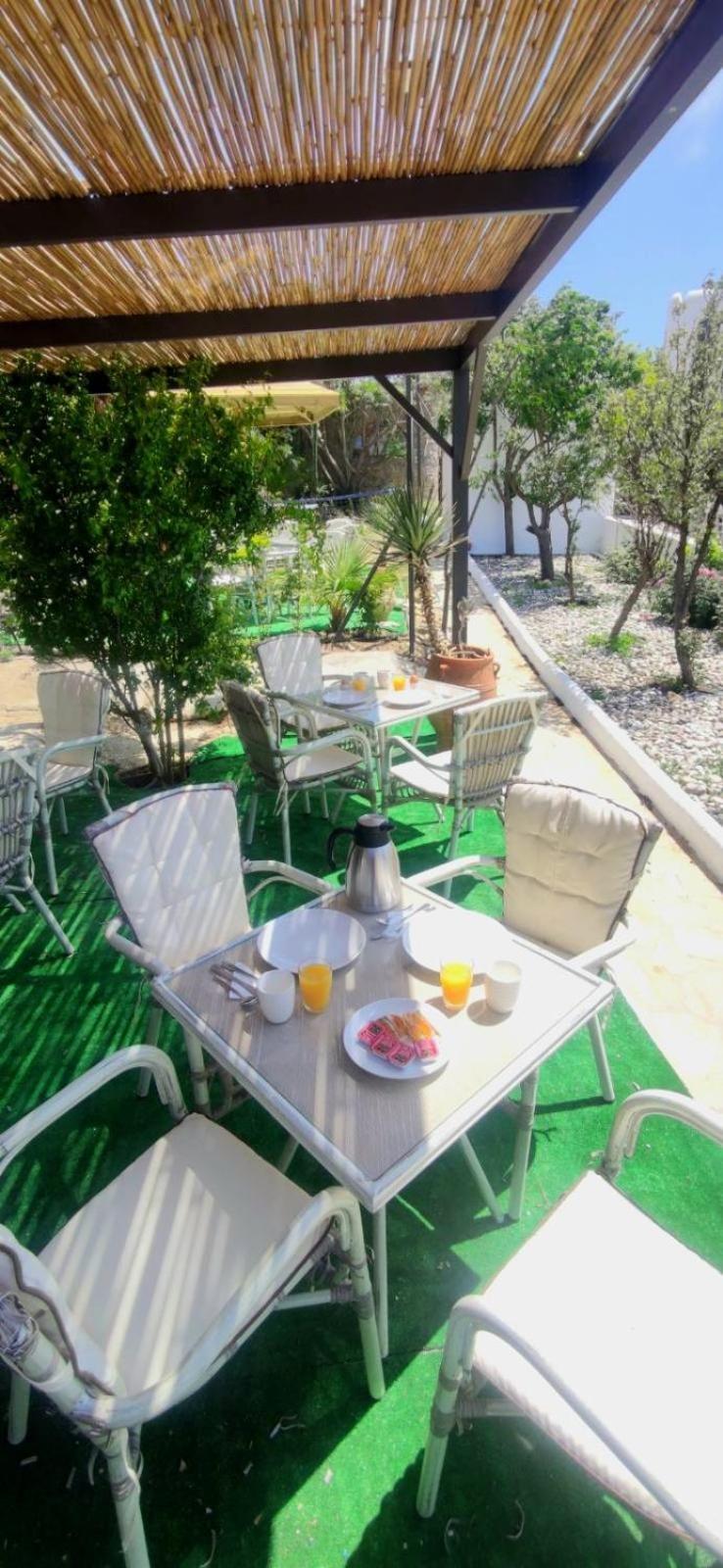 Mykonian Iros & Villa