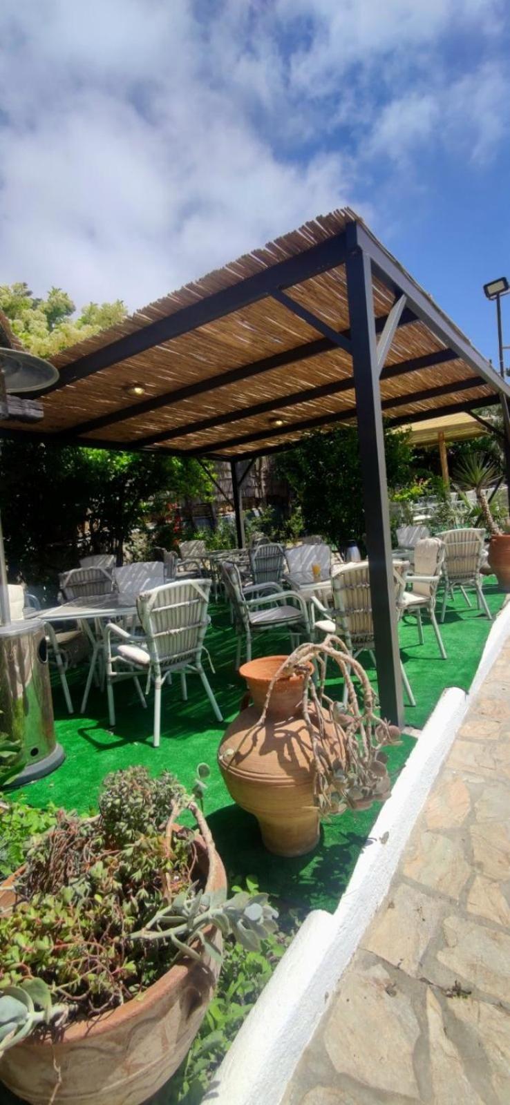 Villa Mykonian Iros &