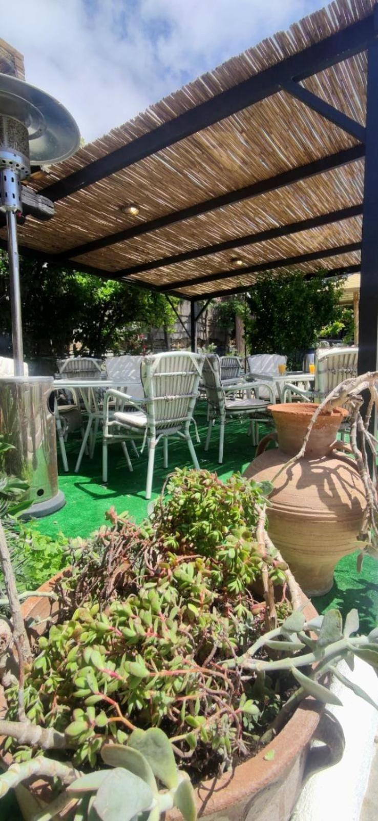 Villa Mykonian Iros & Kalo Livadi