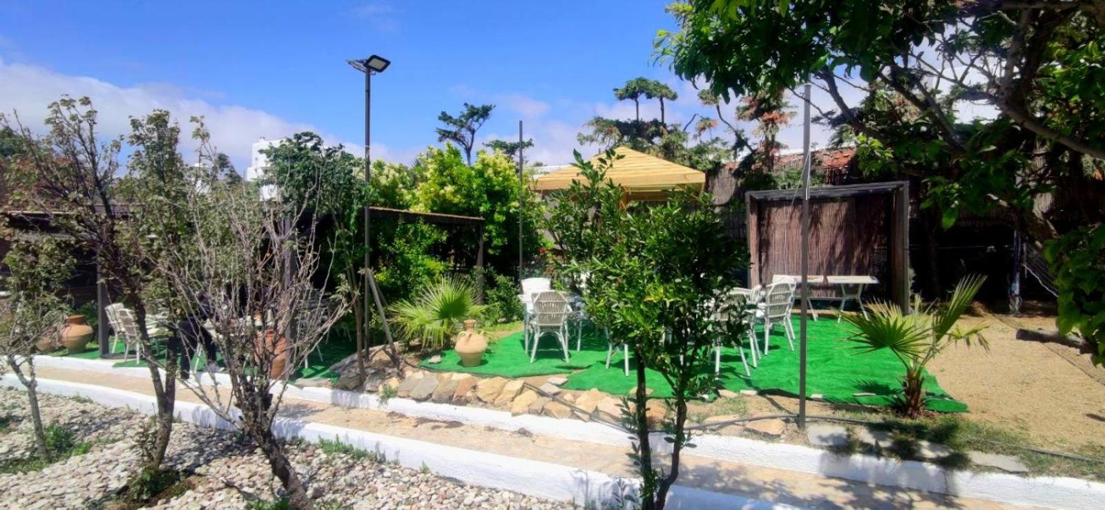 Mykonian Iros & Villa Kalo Livadi