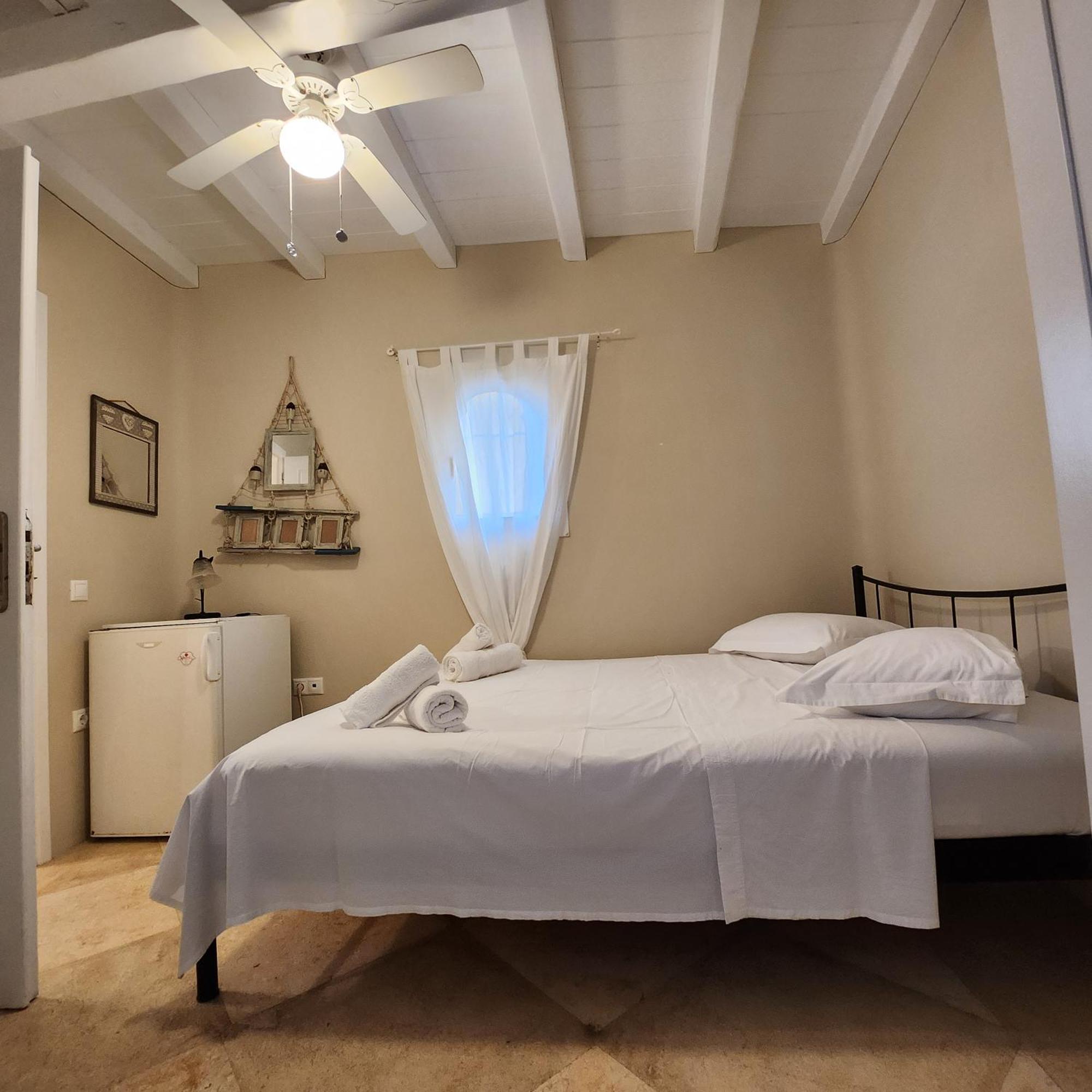 Mykonian Iros & Villa