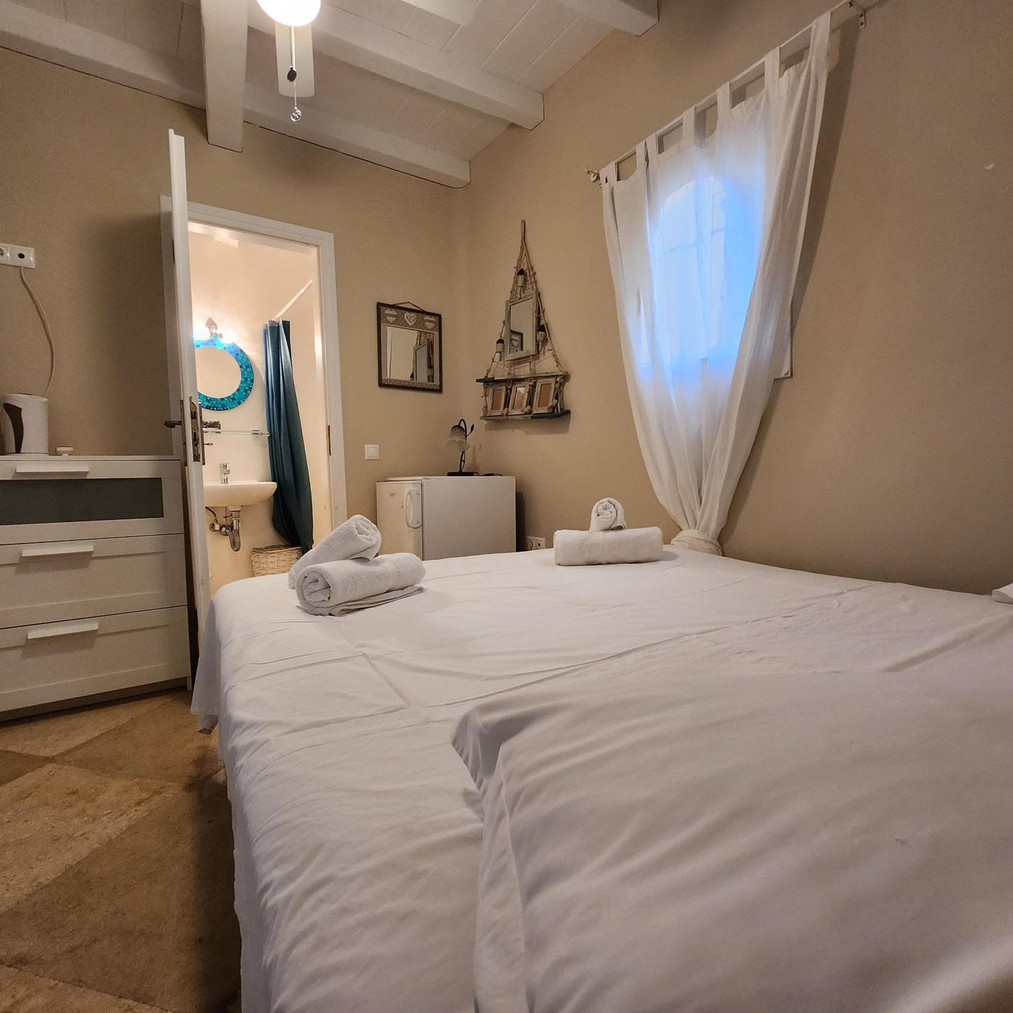 Mykonian Iros & Villa Kalo Livadi
