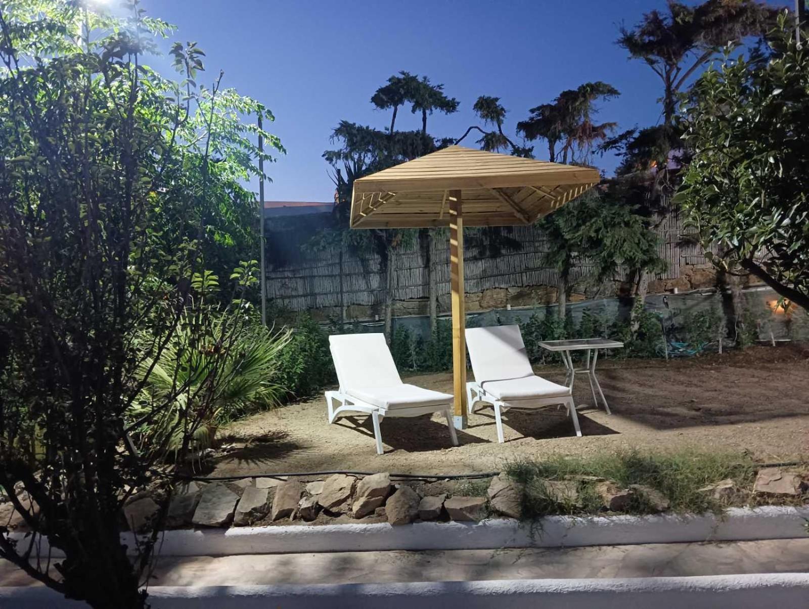 Mykonian Iros & Villa
